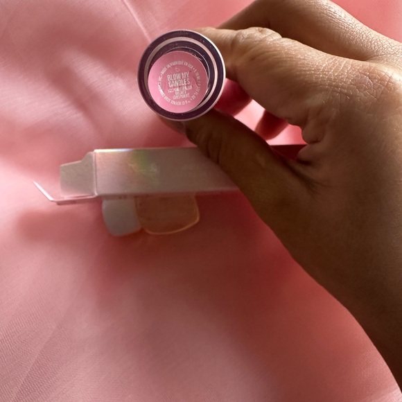 Supreme Gloss by Jeffree Star - Nude Lip Gloss - Picture 2 of 4